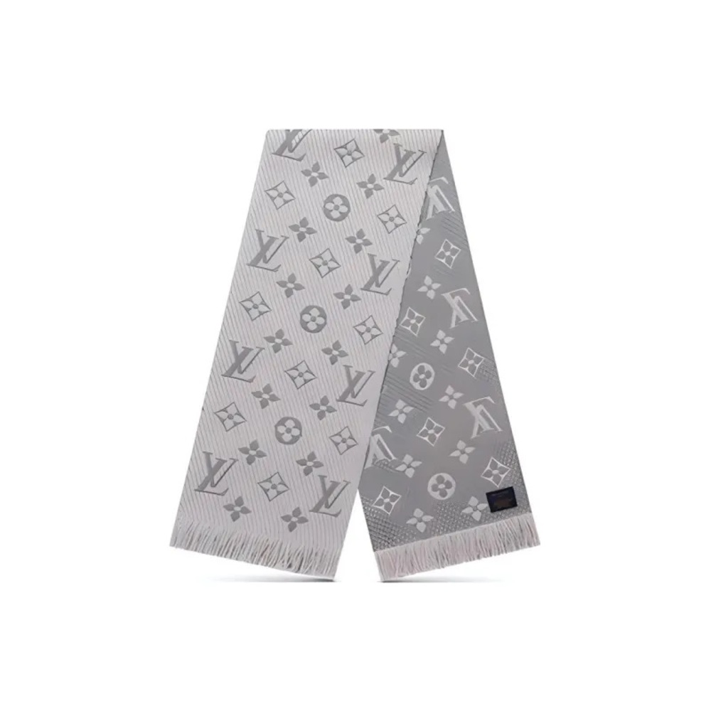 Louis Vuitton Logomania Scarf